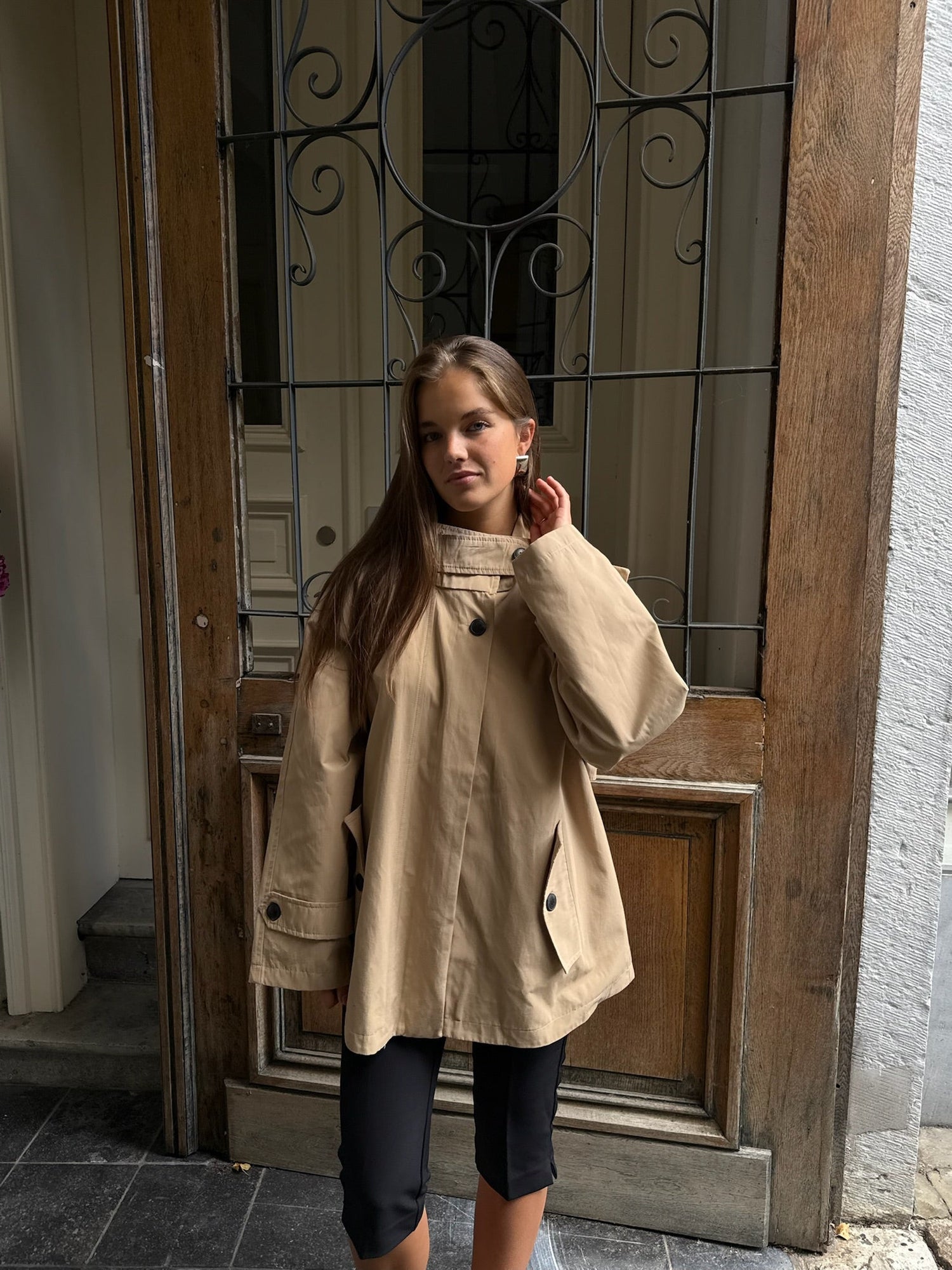 NEW IN