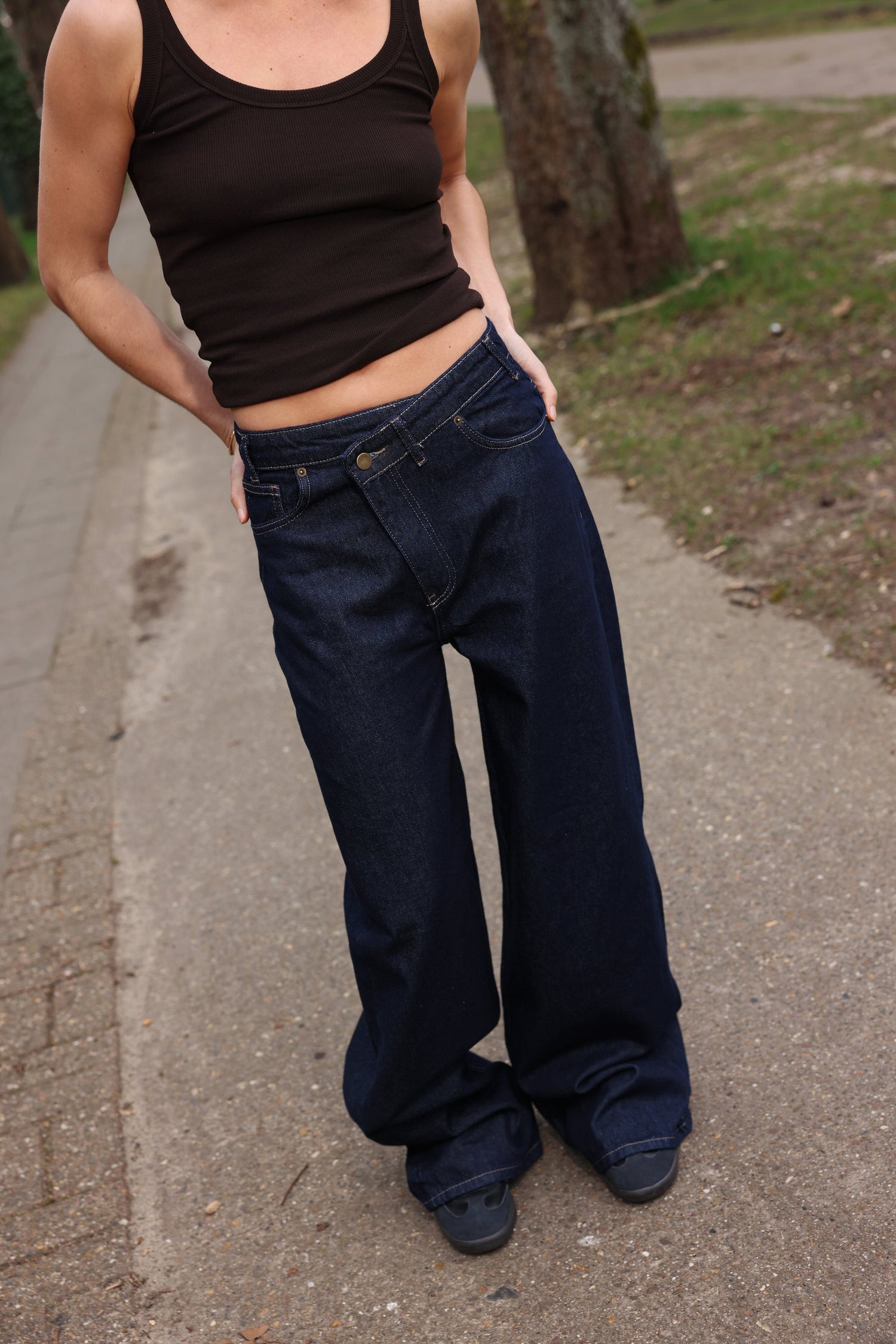 TROUSERS