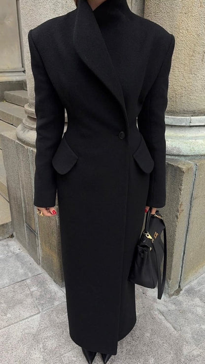 NOMA LONG COAT