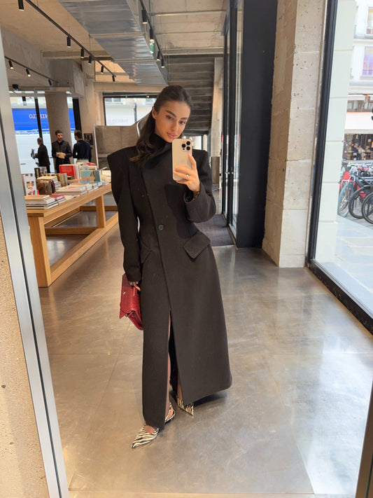 NOMA LONG COAT