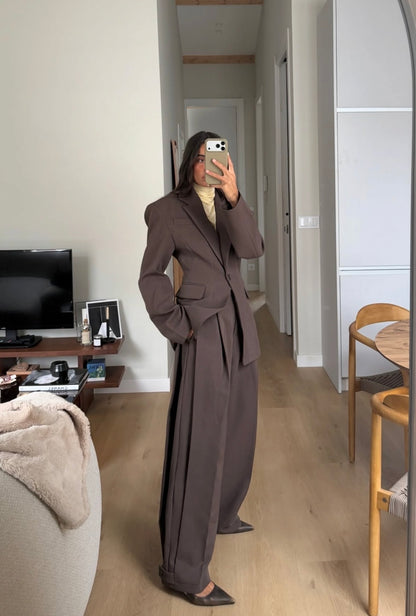THE FRANKLIN TROUSERS