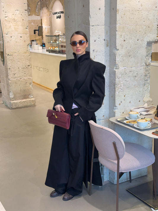 NOMA LONG COAT