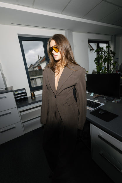 THE FRANKLIN BLAZER
